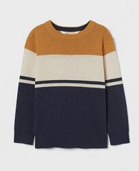 Красивий джемпер h&m 