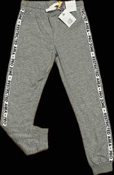 Брюки спортивные H&M . Lee