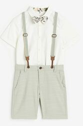 Комплекты  H&M   