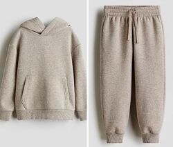 Утеплені костюми H&M 