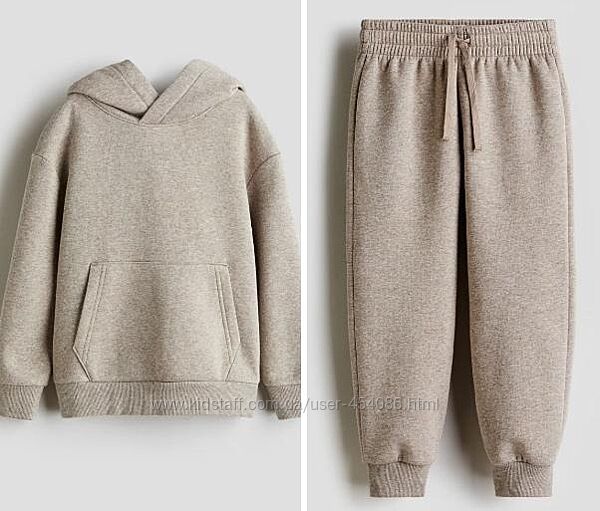Утеплені костюми H&M
