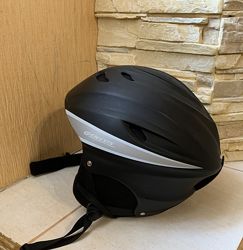 Шлем Action лыжный шолом лижний