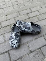 Кроксы Crocs оригинал М10-W12