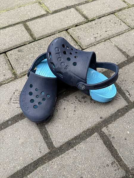 Кроксы Crocs оригинал С9