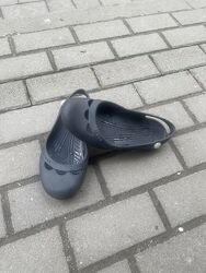 Балетки Crocs оригинал W8