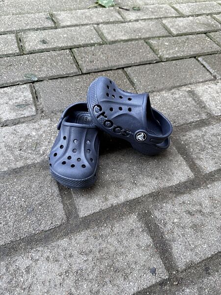 Кроксы Crocs оригинал С6