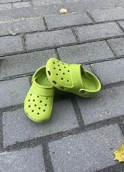  Кроксы Crocs оригинал С7