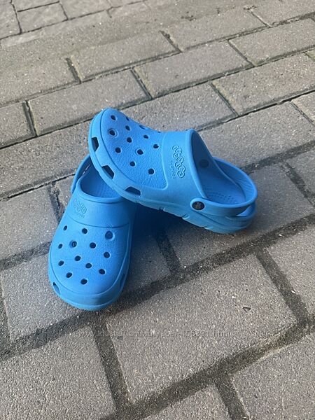 Кроксы Crocs оригинал С13
