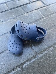 Кроксы Crocs оригинал C9