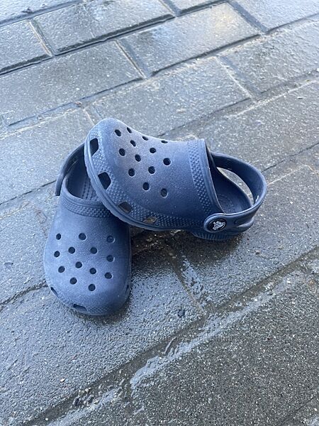 Кроксы Crocs оригинал C9