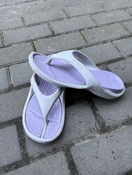 Вьетнамки Кроксы Crocs оригинал M5-W7