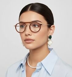 Немецкая легкая красная  оправа- unisex Liebeskind Berlin 1104 original 