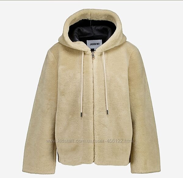  Женская куртка бомбер Jason Wu - люкс бренд USA-original 