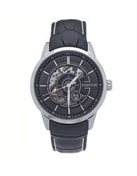 Мужские часы Heritor Automatic Davies Semi-Skelett original- 6 цветов 