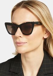 Carolina Herrera HER 0129/S кошачий глаз - очки original 