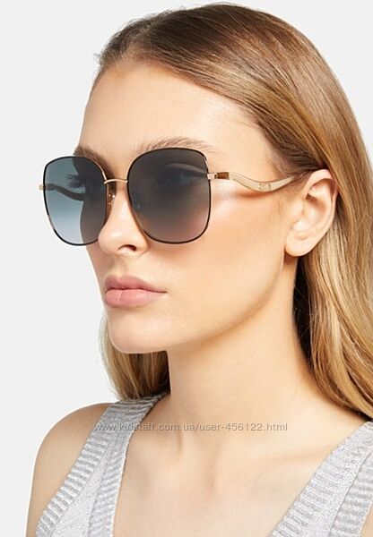 Женские очки JimmyChoo MAMIE-S - RHL9O original 