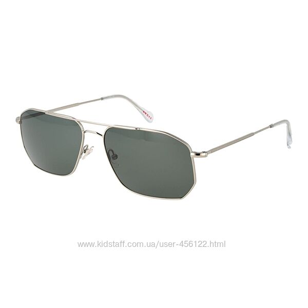 Мужские очки Andy Wolf Hector col A 60/16 - original-Австрия, Франция
