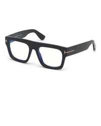 Оправа унисекс Tom Ford TF 5364-B 001 черный - original 