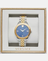 Брендовые часы Versace VEVCO0719-  сапфировое стекло-original 