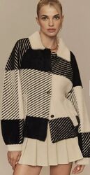  Женский бомбер, жакет - NVLT - original 