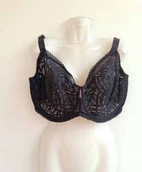 Бюстгальтер 42G/95H Marks&Spencer бра ліф бюст батал