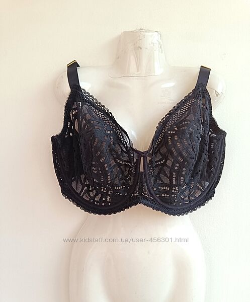 Бюстгальтер 42G/95H Marks&Spencer бра ліф бюст батал