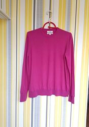 Светр р.14 євро р.42 Marks&Spencer джемпер 100 вовна мериноса жіночий