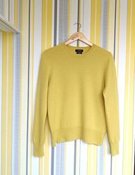 Светр р.14  євро р.42 Marks&Spencer джемпер 100 кашемір жіночий