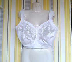 Бюстгальтер 46G/105H Miss Mary Естонія бра ліф бюст бавовна батал 