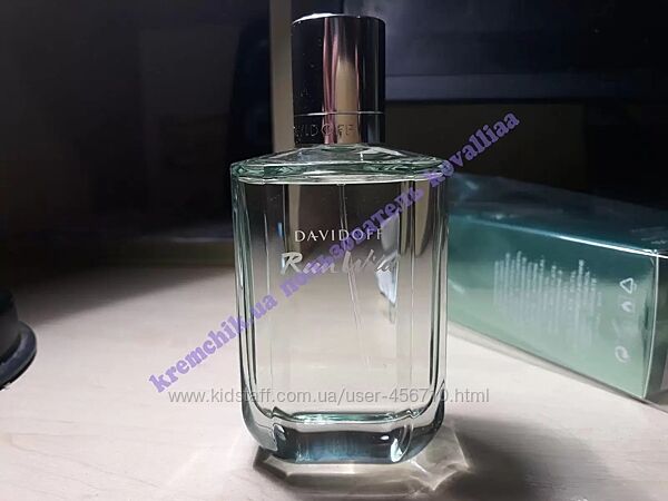 Davidoff Run Wild for Her