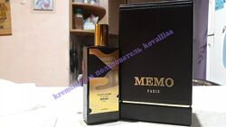 Memo Italian Leather