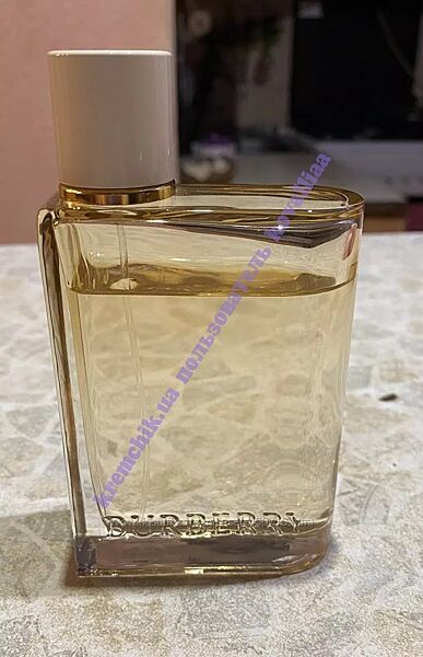 Burberry Her London Dream