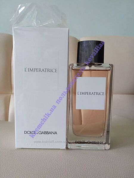 Dolce & Gabbana Anthology 3 LImperatrice