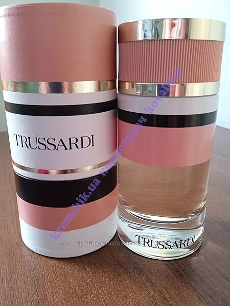 Trussardi Eau de Parfum