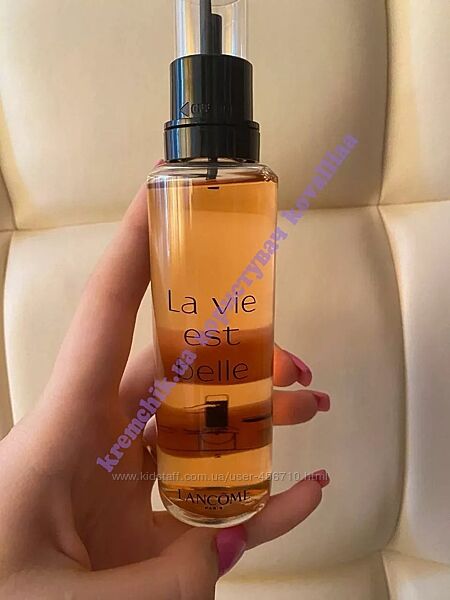 Lancome La Vie Est Belle LEau de Parfum