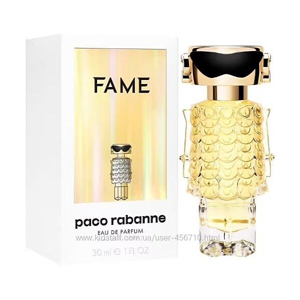 Paco Rabanne Fame