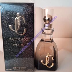 Jimmy Choo I Want Choo Forever