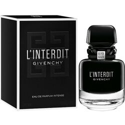 Givenchy LInterdit Eau de Parfum Intense