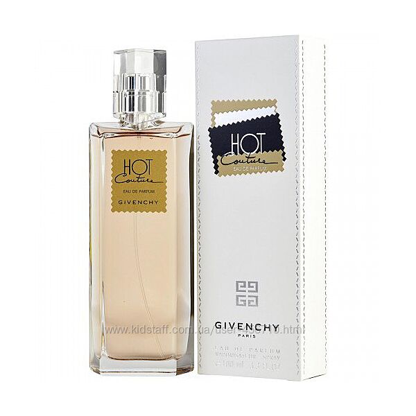 Givenchy Hot Couture