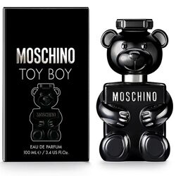 Moschino Toy Boy- розпив аромату