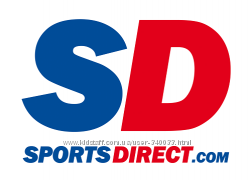 SportsDirect Англия выкуп  