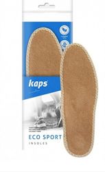 Спортивные ортопедические стельки для взрослых ECO SPORT 39/40 Kaps