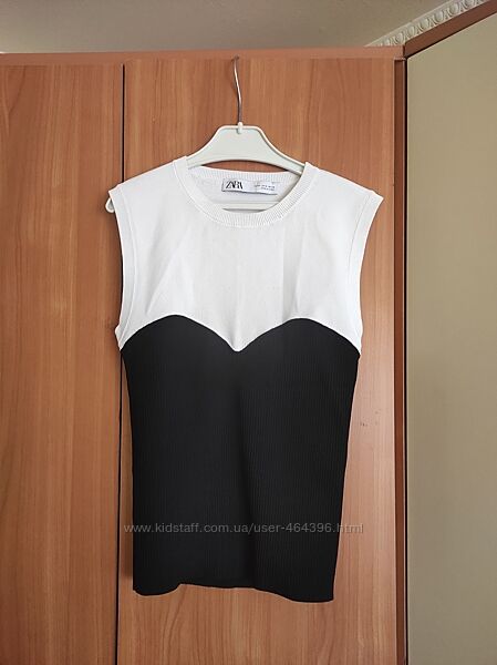 Топ Zara