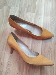 Туфли Salvatore Ferragamo