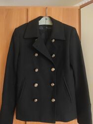 Пиджак на подкладке Zara