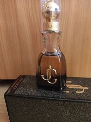 Парфюмированная вода Jimmy Choo