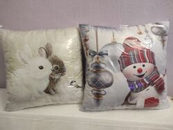 Новогодний декор 