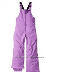 Рост 140.  Columbia Sportswear&nbspSnowslope II Snow Bibs - Waterproof