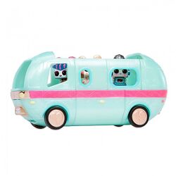 Игровой набор L. O. L SURPRISE серии Tiny Toys - КРОШКИ       565796