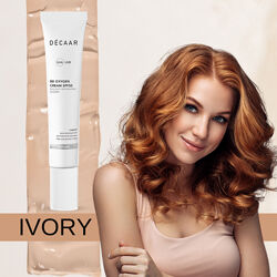 #3: Ivory- самый светлый